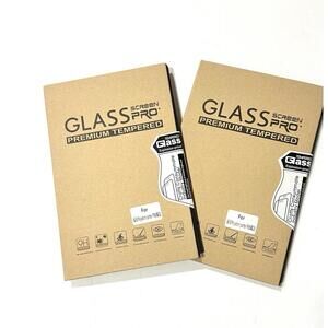 Glass Screen Pro+ PlayStation Portal Screen Protector Tempered Glass 9H Set of 2